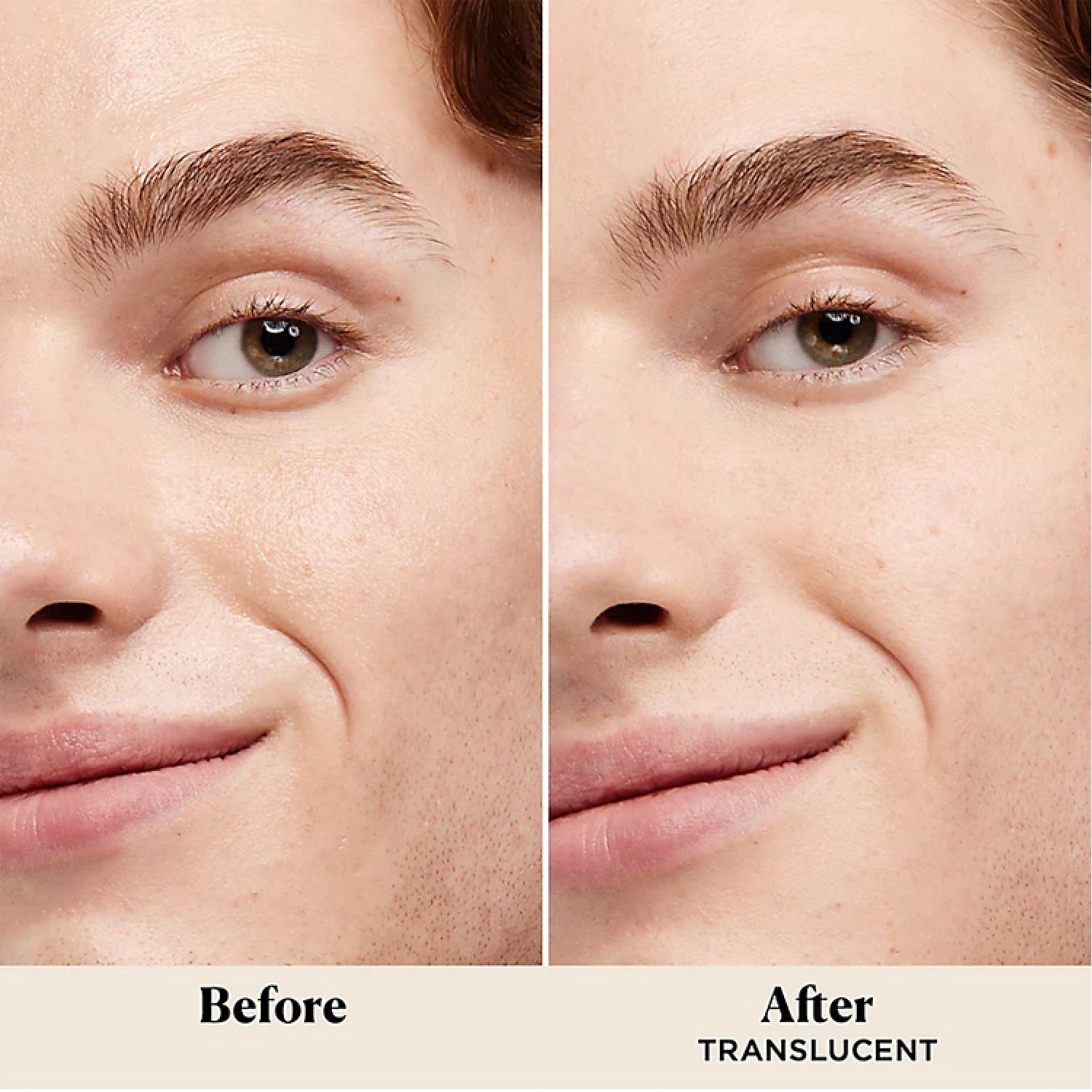 TRANSLUCENT LOOSE TALC-FREE SETTING POWDER ULTRA-BLUR (POLVO FIJADOR PARA ROSTRO)